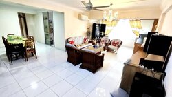 Blk 133 Teck Whye Lane (Choa Chu Kang), HDB Executive #456276511